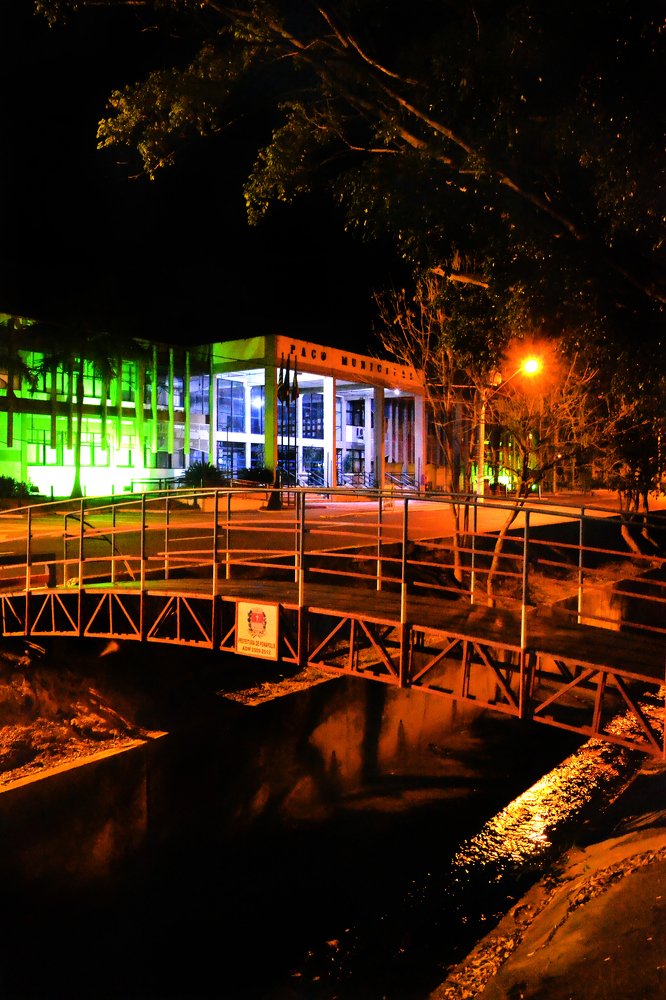 Photograph by CLEITON COLEVATI