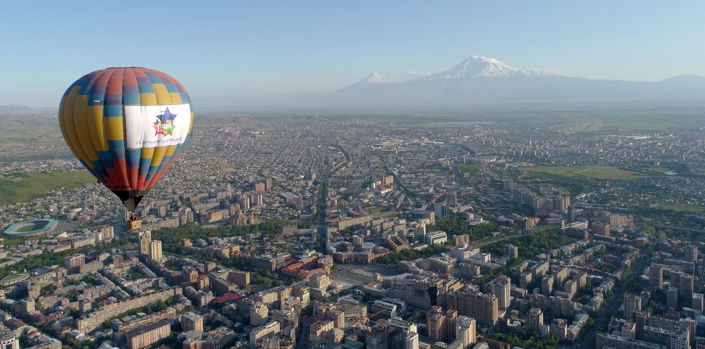 Yerevan