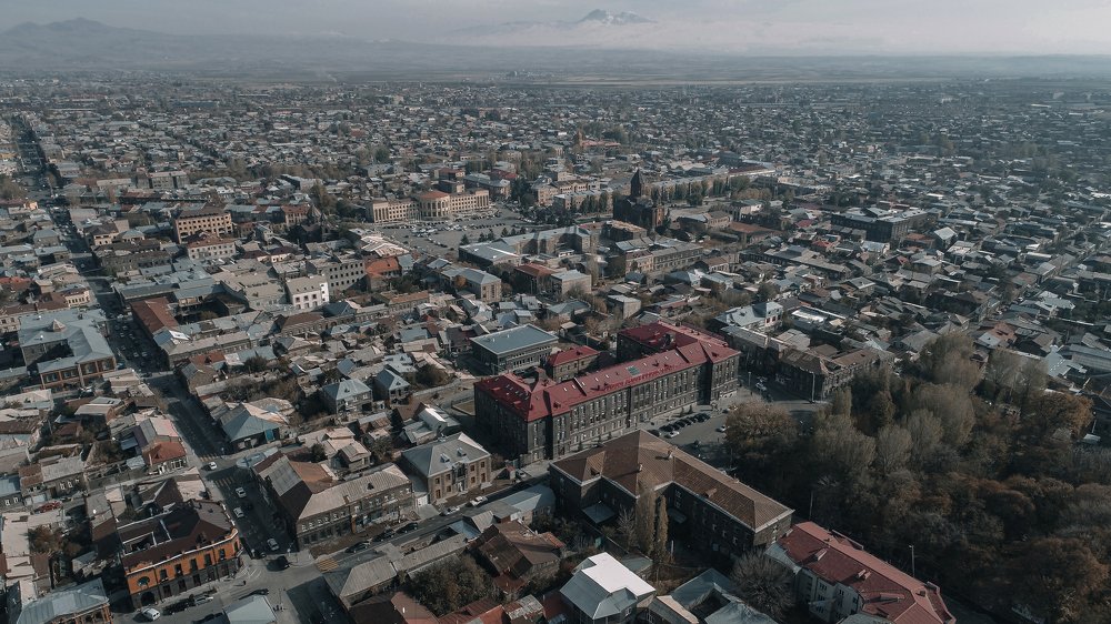 Gyumri