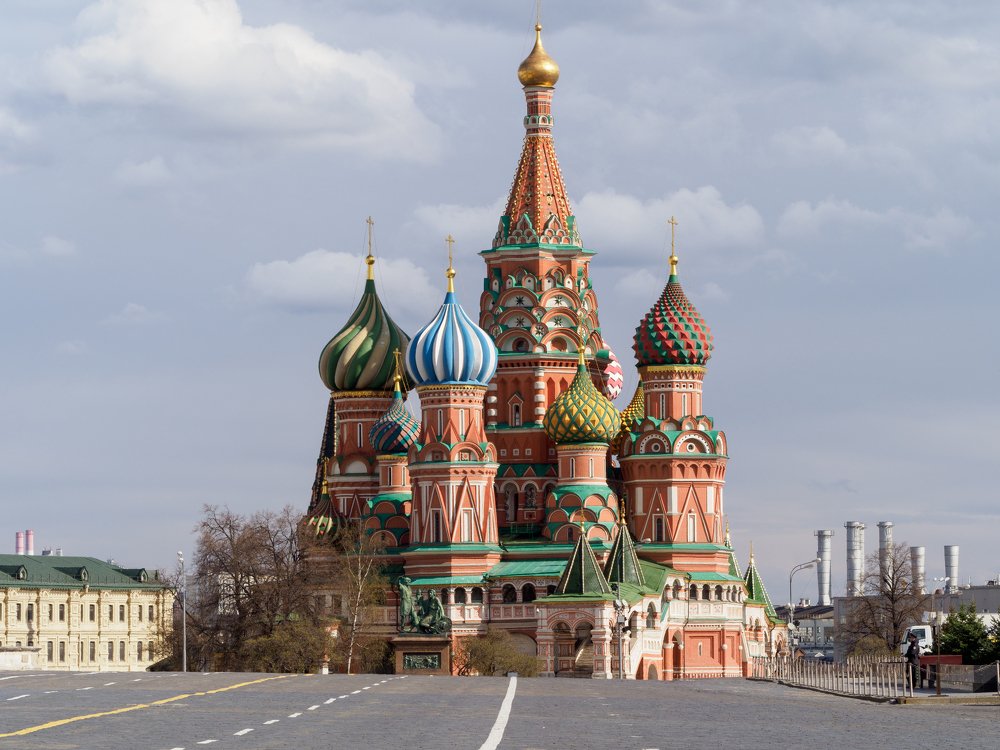 Photograph by Андрей Лисовский