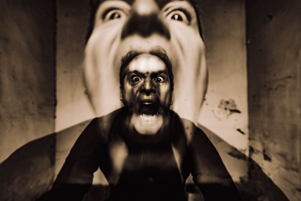 Ensaio sobre o Isolamento