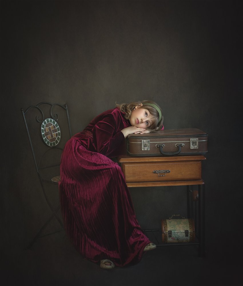 Photograph by Алена Кисель