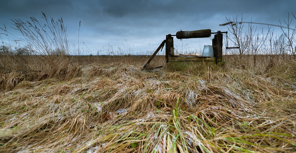 Photograph by Александр Дроздов