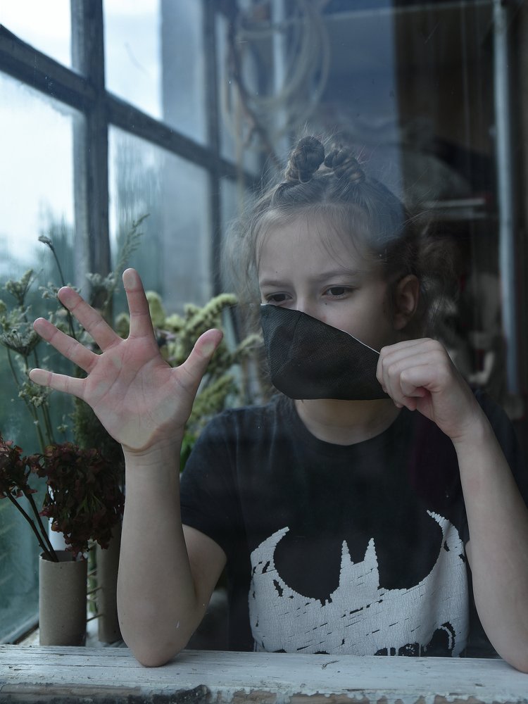 Photograph by Алена Нечипоренко