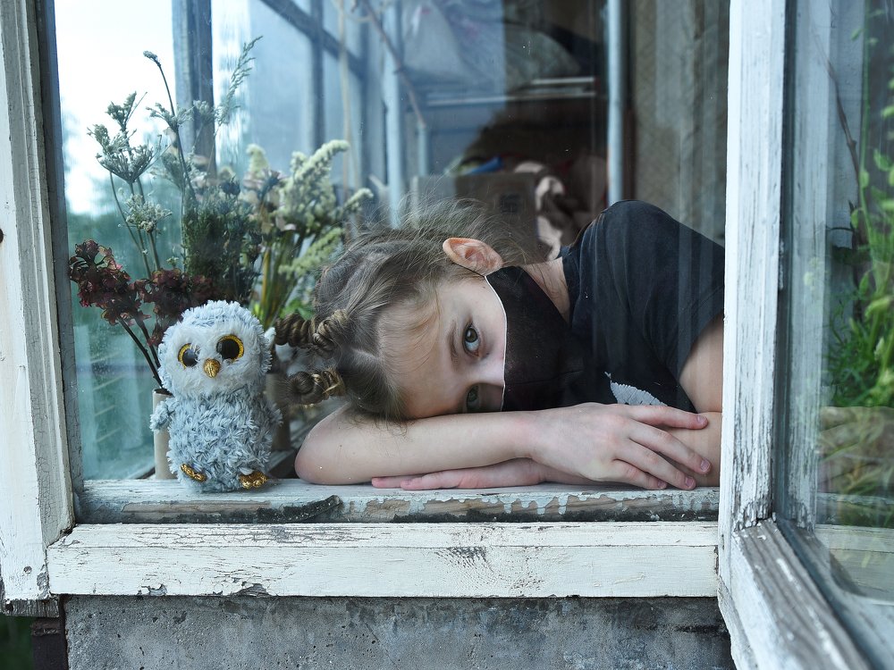 Photograph by Алена Нечипоренко