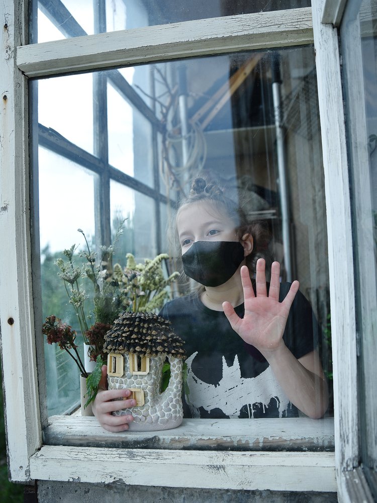 Photograph by Алена Нечипоренко