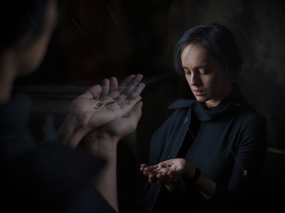 Photograph by Кирилл Огинов