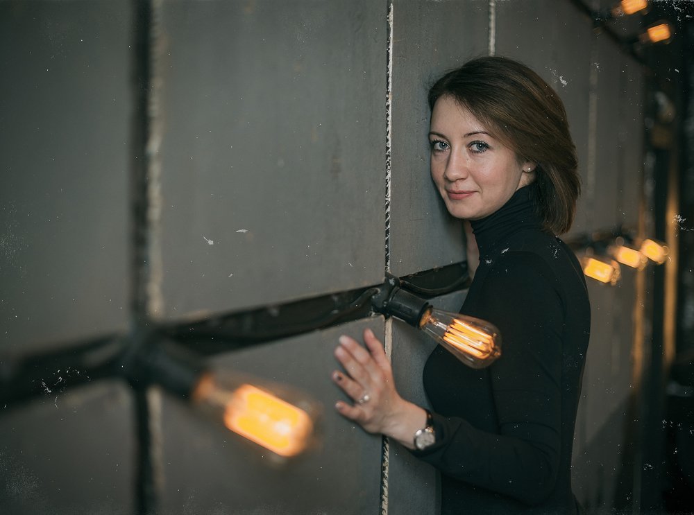 Photograph by Кирилл Огинов