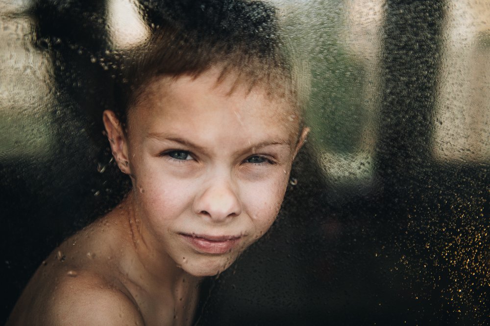 Photograph by Елена Ганненко