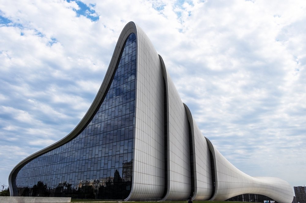 Photograph by Abbas Ally