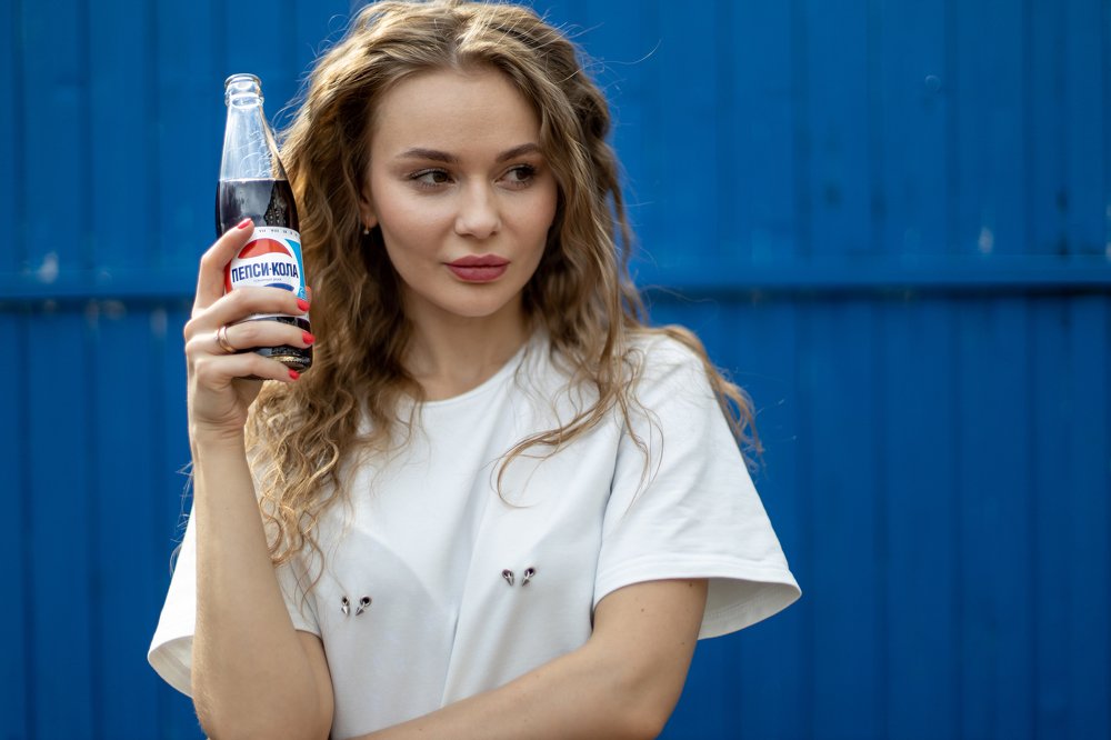 Photograph by Николай Соломин