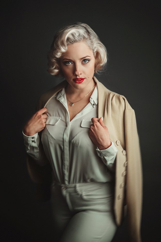 Photograph by Martina Spoljarić Pracaic