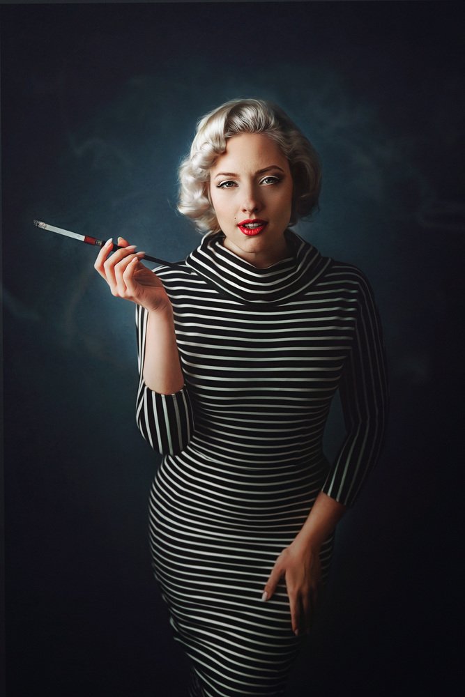 Photograph by Martina Spoljarić Pracaic