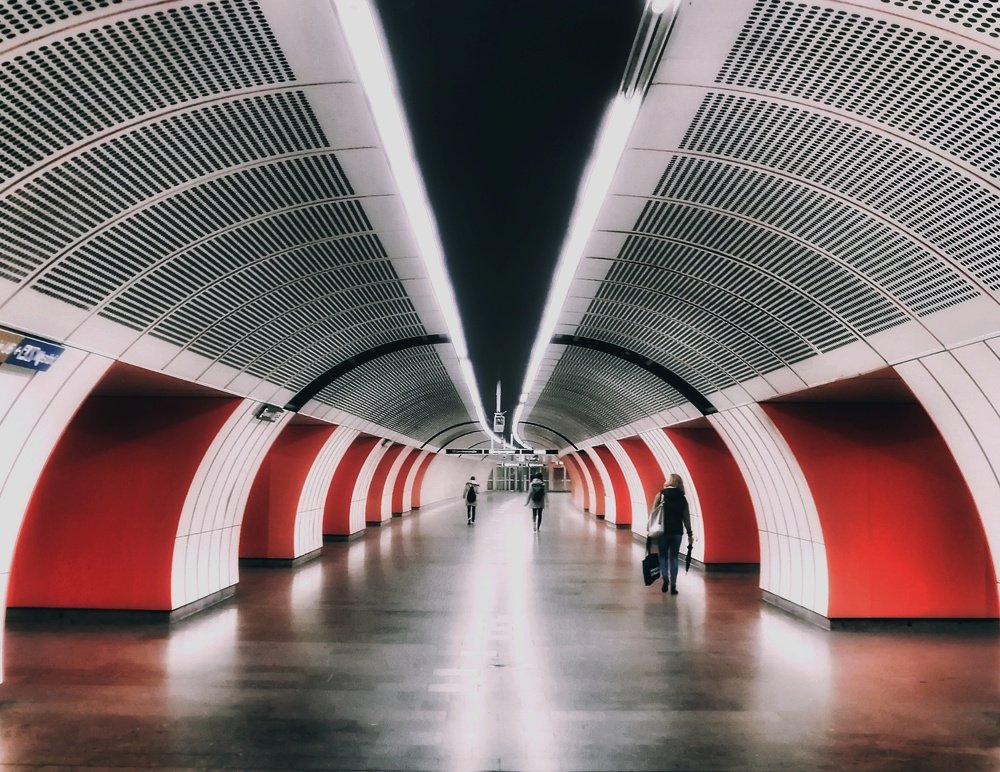 Photograph by Eva Wiedemann