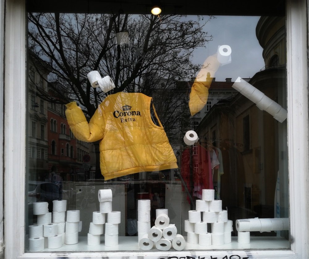 Photograph by Eva Wiedemann