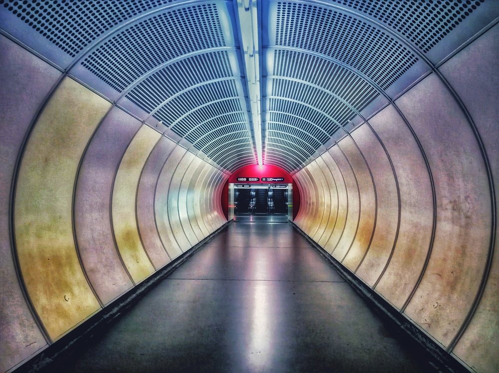 Photograph by Eva Wiedemann