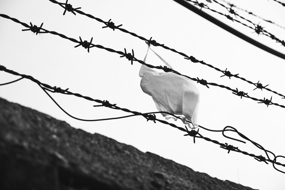 Photograph by Sunny Deshar