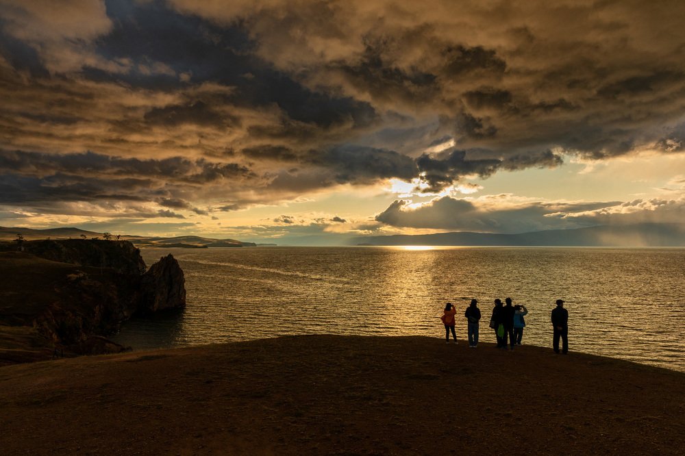 Photograph by Евгения Чех