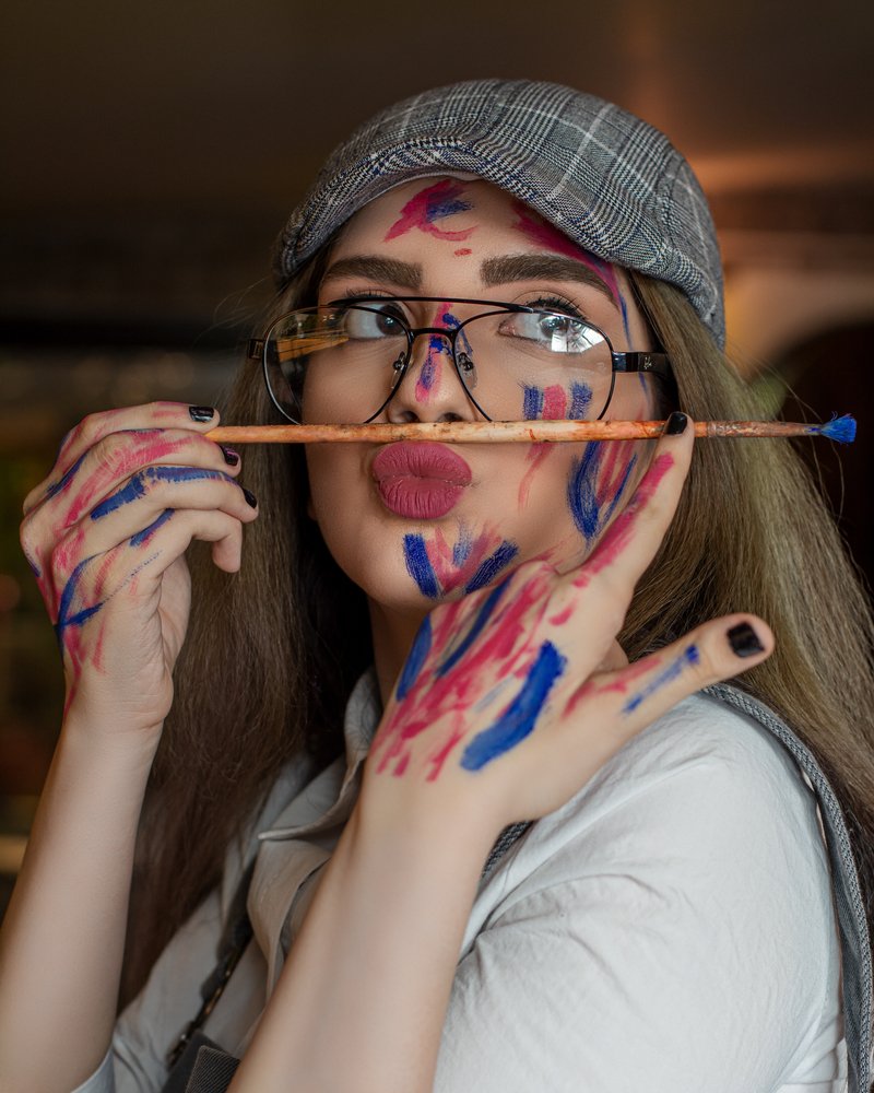 Photograph by Javad Allahyari