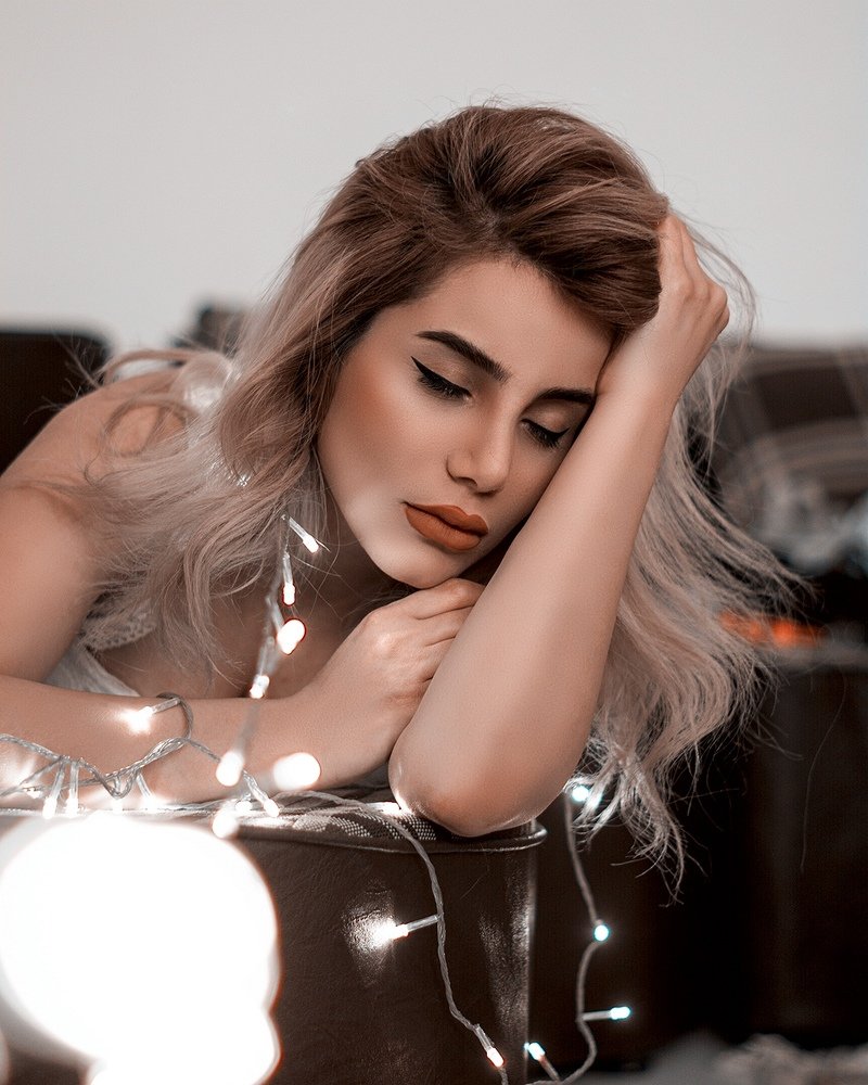 Photograph by Javad Allahyari