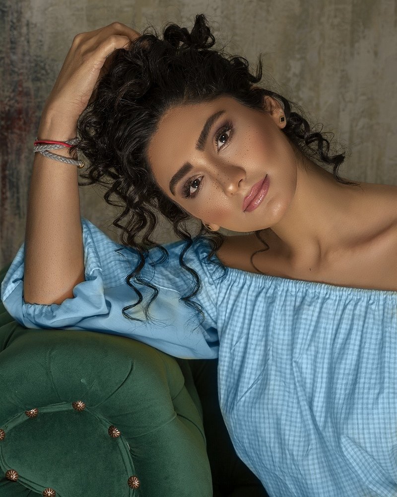 Photograph by Javad Allahyari