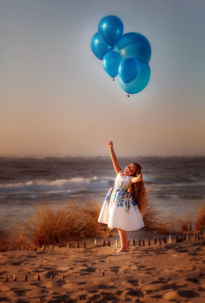 Photograph by Olga Breous