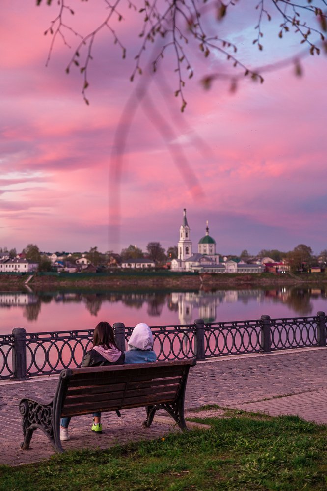 Photograph by Илья Ковалев