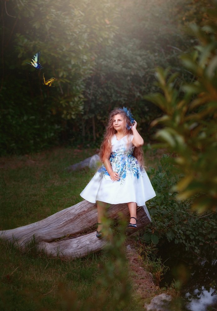 Photograph by Olga Breous