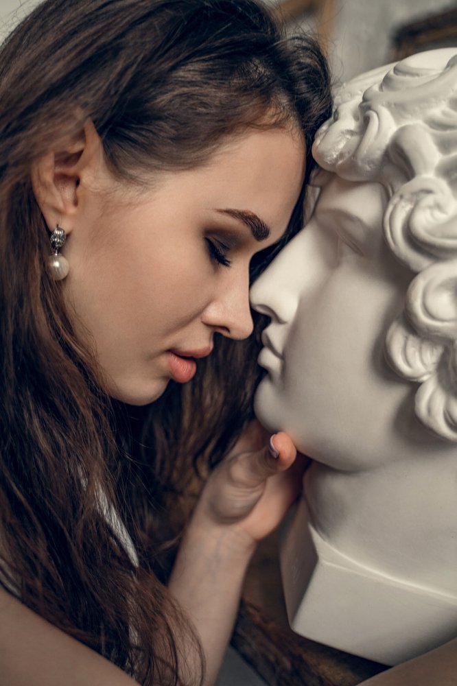 Photograph by Александра Леготина