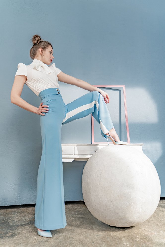 Photograph by Александра Леготина