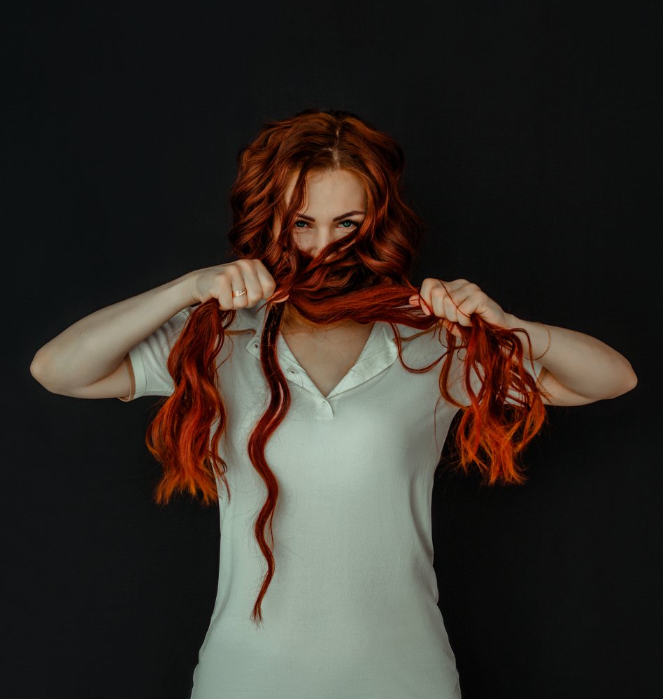 Не хватает воздуха!