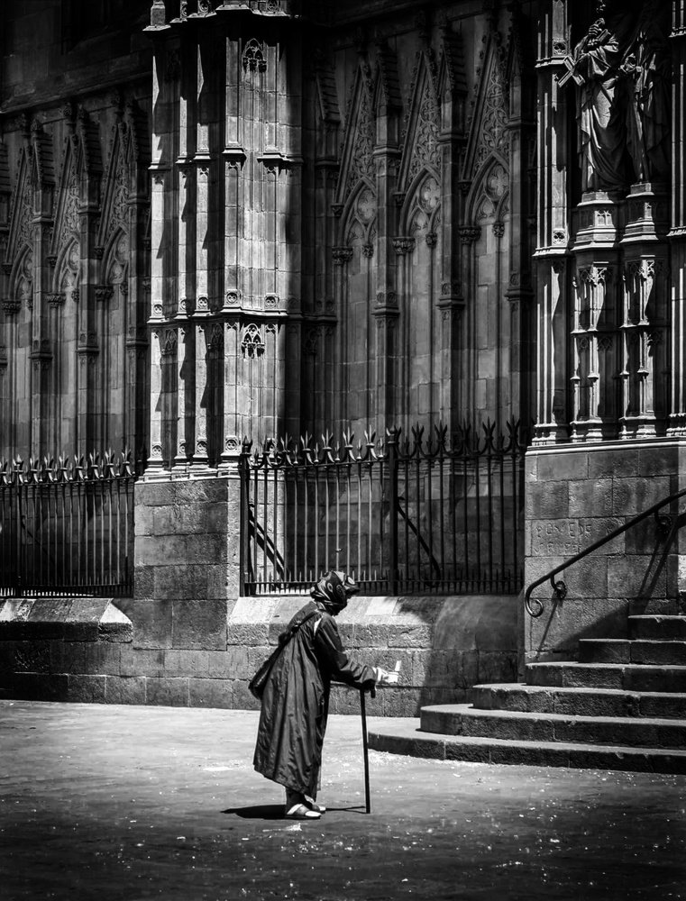 Photograph by Mirjana Sadikovikj