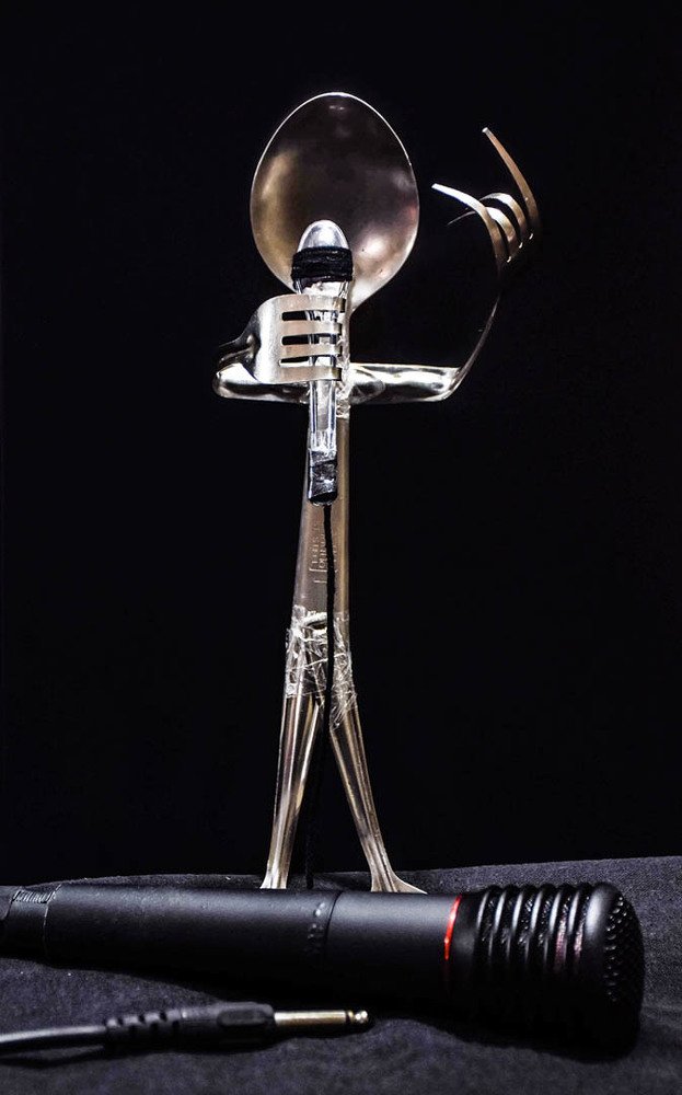 Singer