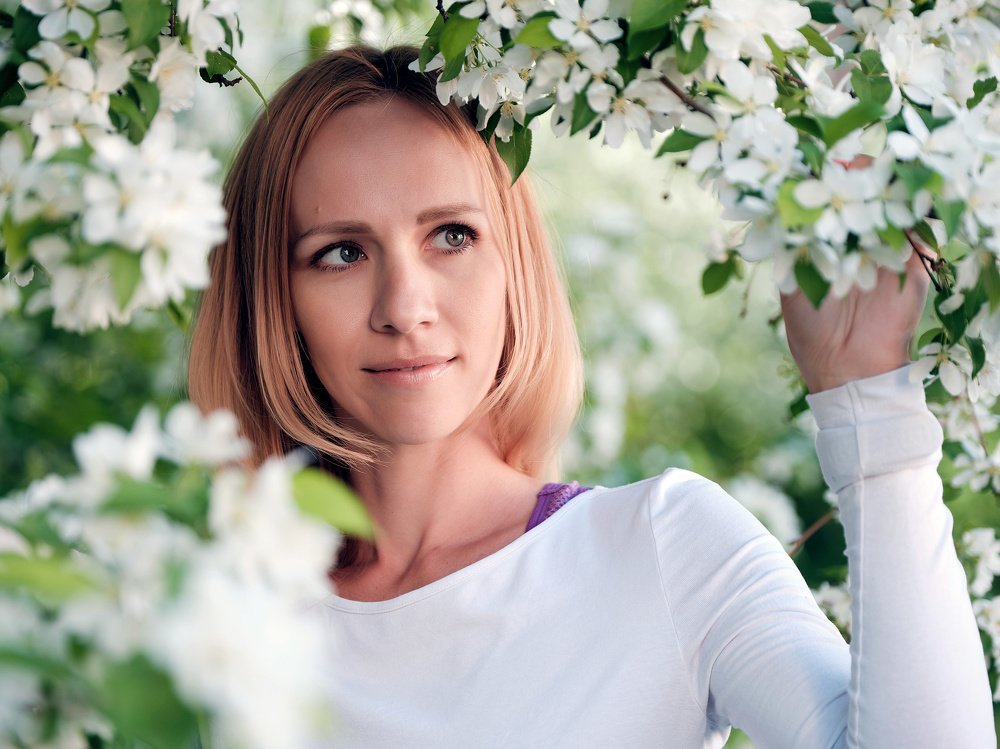 Photograph by Екатерина