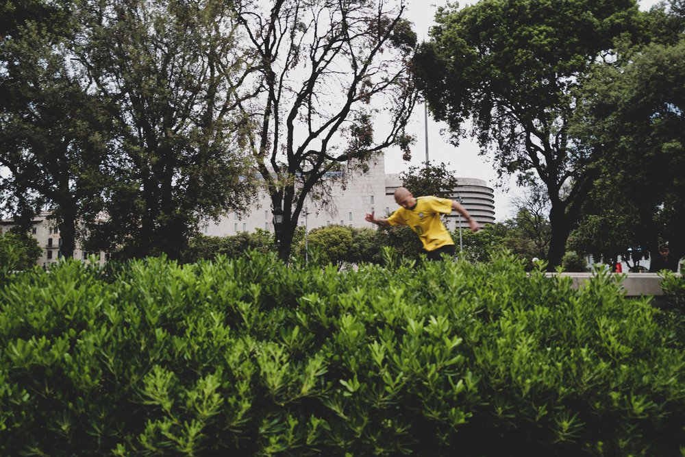 Photograph by Ignasi Raventos