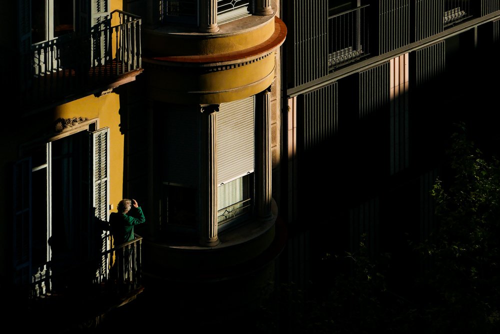 Photograph by Ignasi Raventos