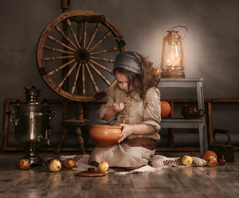 Photograph by Яна Максимова