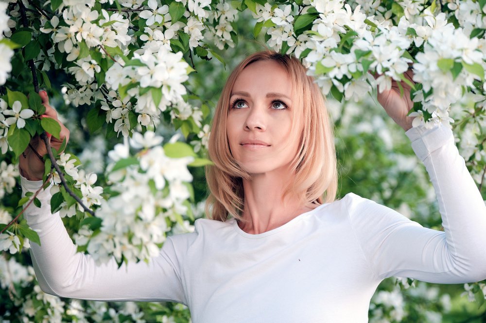 Photograph by Екатерина