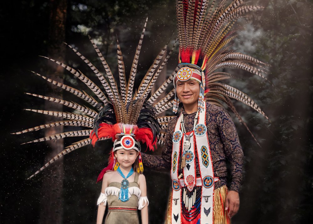 Photograph by Людмила Пак