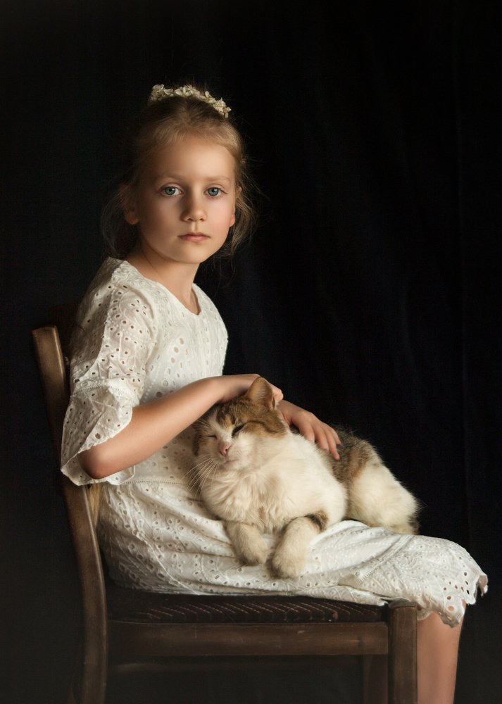 Photograph by Vilma Arlauskaite Buloviene