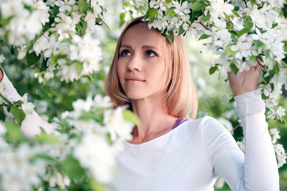 Photograph by Екатерина