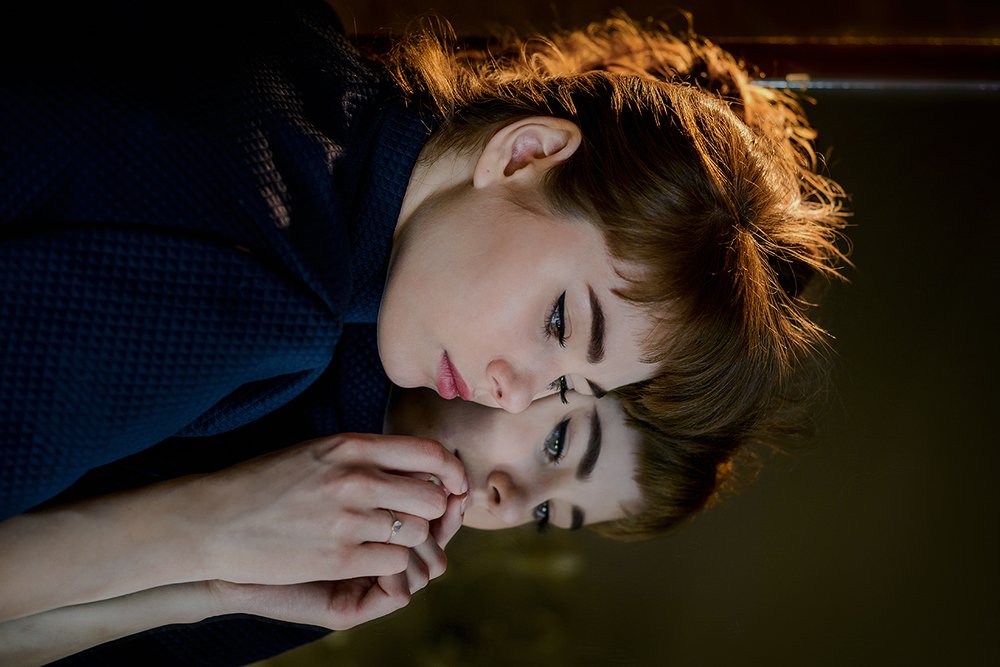 Photograph by Елена Маслова