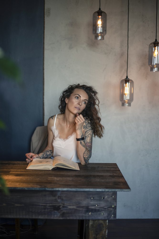 Photograph by Viktorija Jermolajeva