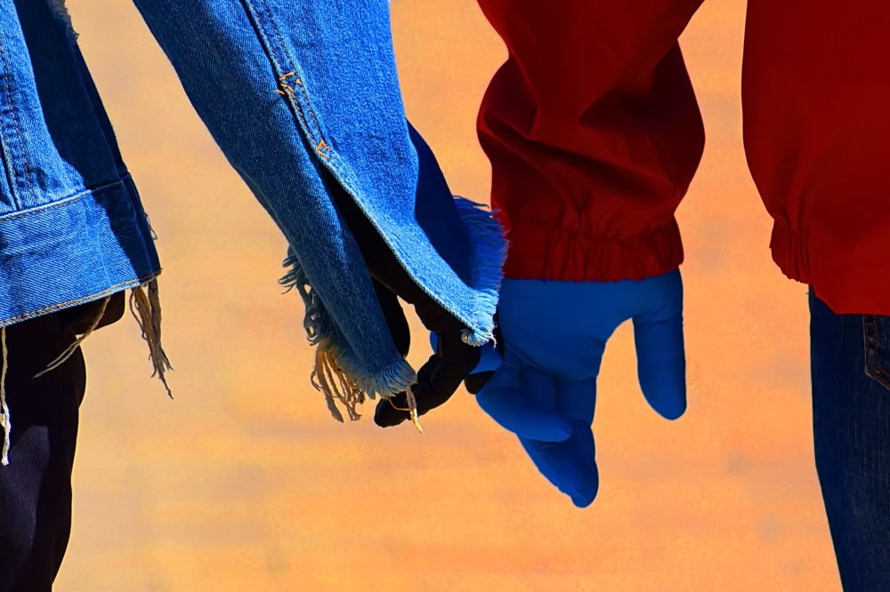 human rights to love