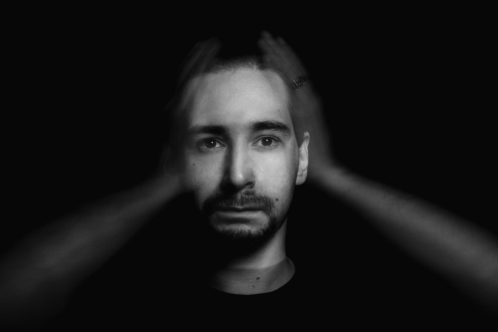 Photograph by Екатерина Шторм