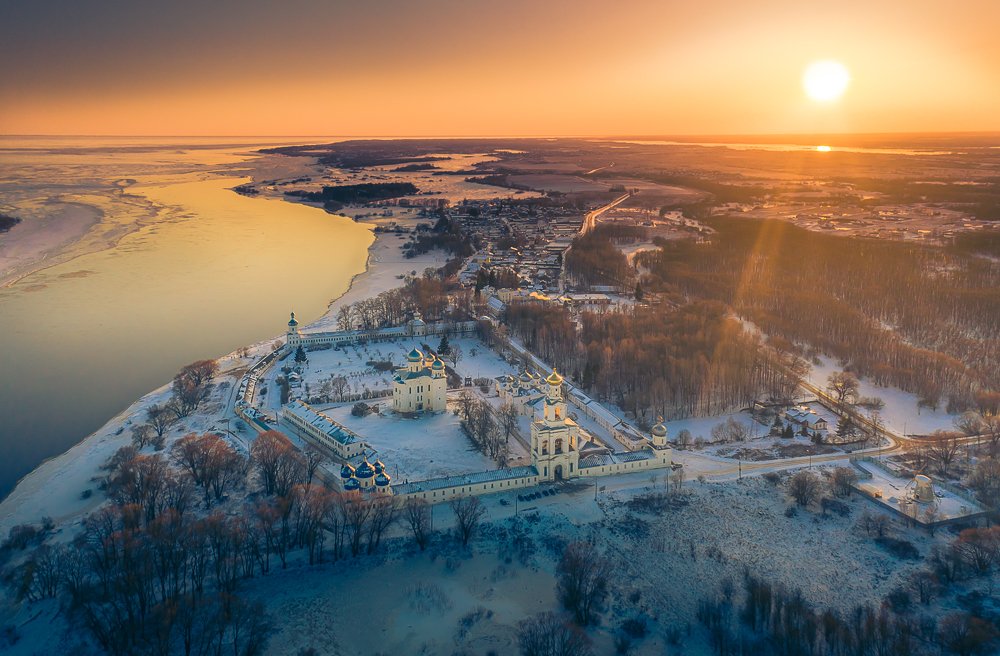 Фотография автора Светлана Морозова