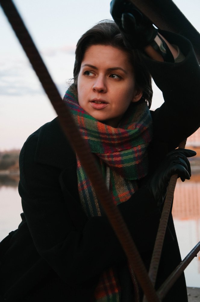 Photograph by Виктория Махова