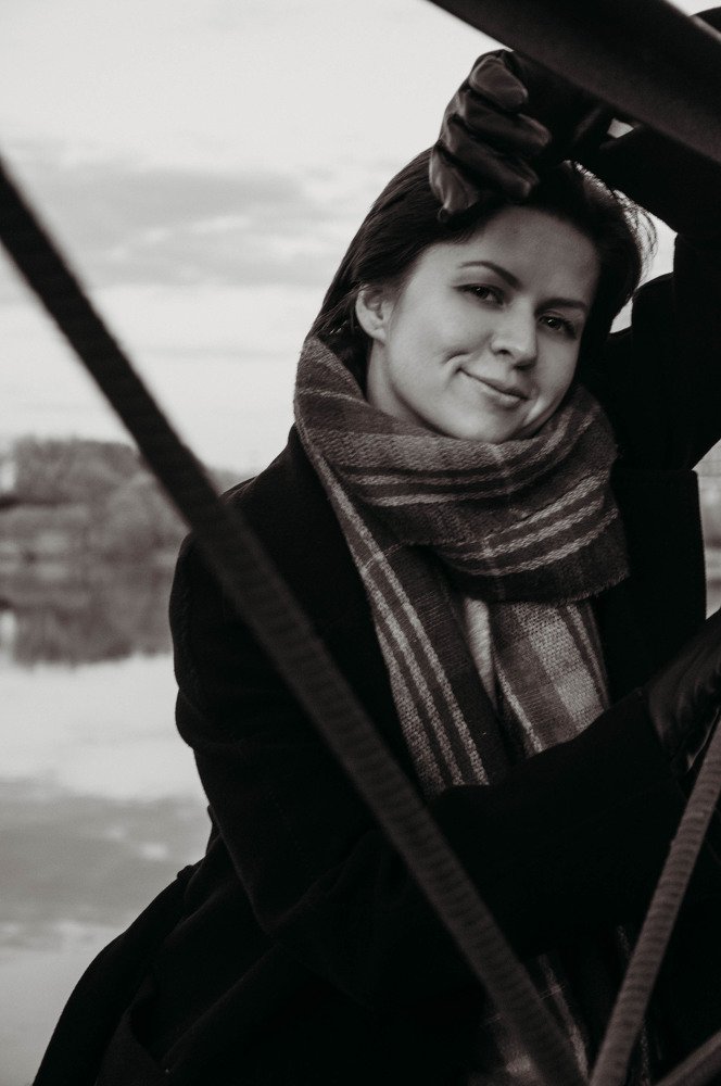 Photograph by Виктория Махова