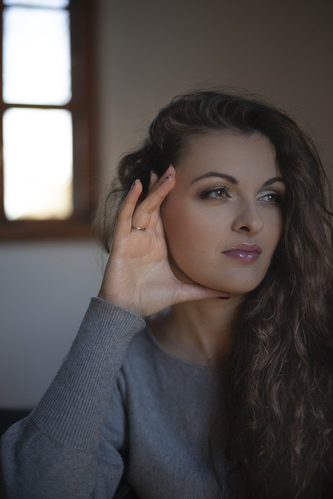 Photograph by Viktorija Jermolajeva