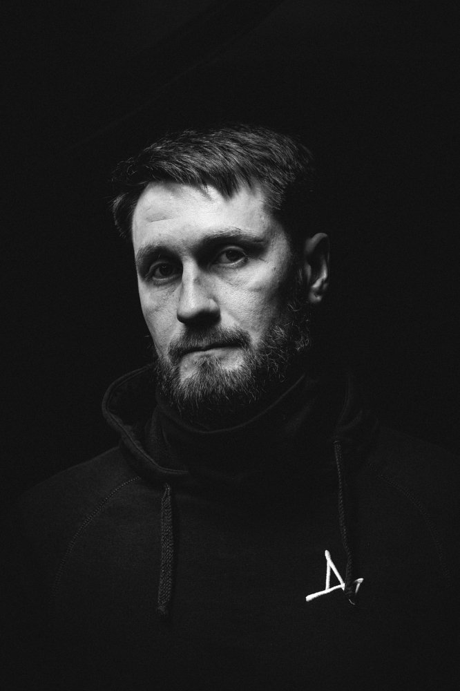 Photograph by Владимир Кочкин